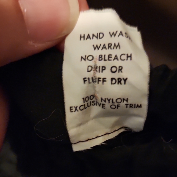 Vintage Square Dancing Petticoat, EUC - Picture 3 of 4